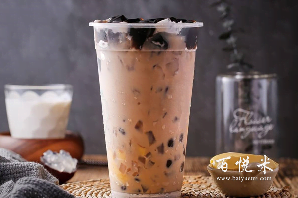 奶茶師的薪資一般多少錢呢？是不是薪水都很高呢？